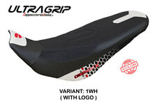 Eriba Ultragrip White Logo