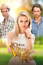 Lo que la Vida me Robo novela completa DVD usb