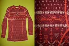 Women Shirt MOODS OF NORWAY