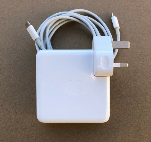 Genuine apple 87w - genuine,