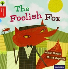 Oxford Reading Tree Traditional Tales Collection - 20 Books (Pap