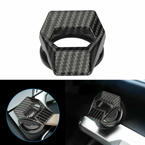 Carbon fiber car interior - carbon,