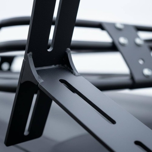 Pieces roof rack awning - rack,