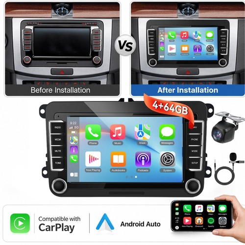 Cam android carplay car - cam,