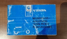Vespa PK 80 S Piaggio Group