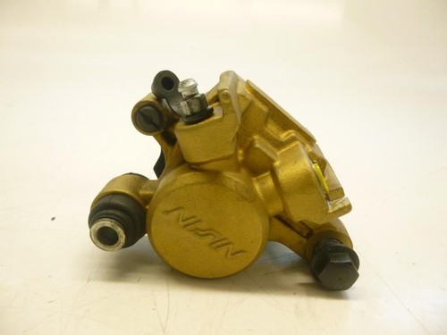 Rear brake caliper triumph - brake,