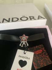 Pandora Stranger Things