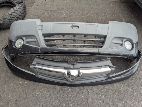 Vauxhall vivaro a - vivaro,