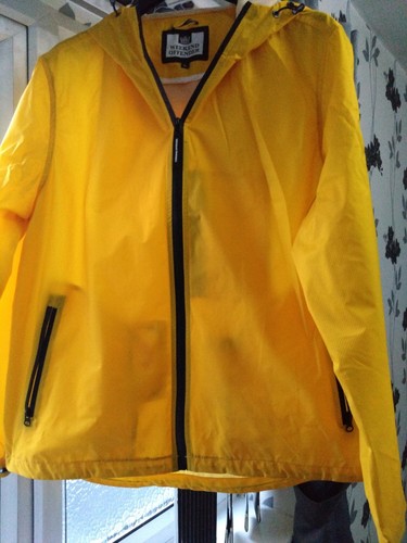 Weekend offender jacket - offender,