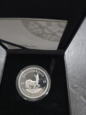2019 South Africa  Krugerrand