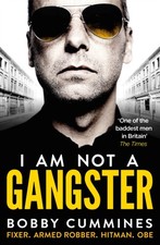 I Am Not a Gangster Paperback