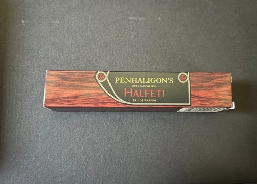 Penhaligon halfeti eau de - penhaligon's,