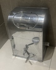 Vintage Art 1920s Towel Steamer/heater