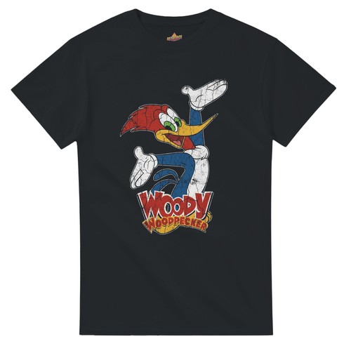 Woody woodpecker cartoon - woody,