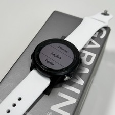 Garmin Forerunner 245 - 46mm -