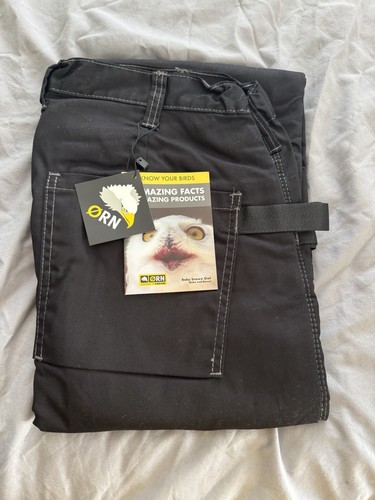 Orn merlin tradesman trousers - orn,