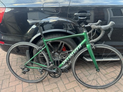 Specialized allez road bike - road,