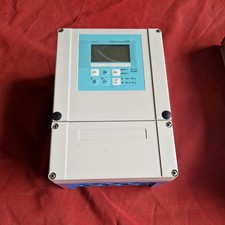 Endress+Hauser Liquisys M