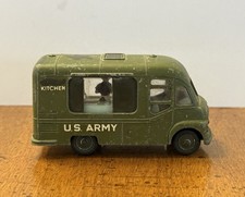 VINTAGE Corgi Toys Smith's