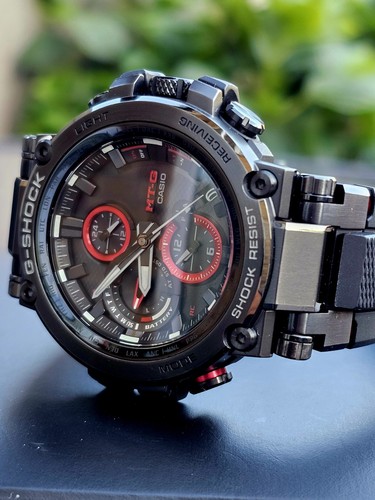 Casio shock g - casio, mt-g