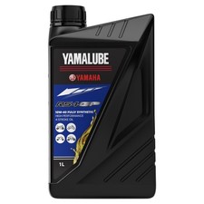 Genuine Yamaha Yamalube RS4GP