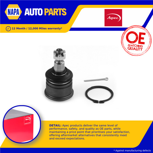 Ball joint fits rover - ball, 620