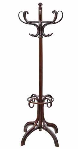 Antique 1900 large bentwood - c.1900,