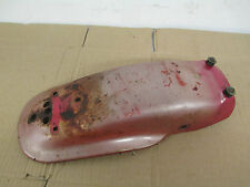 HONDA SL350 SL350K KO 1969-70