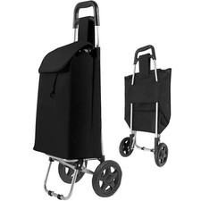 Black Large Lightweight