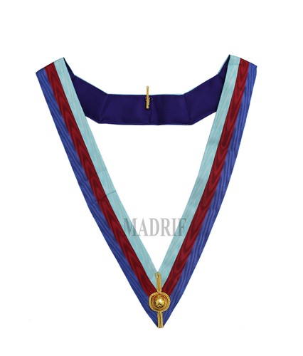 Royal arch chapter - arch,
