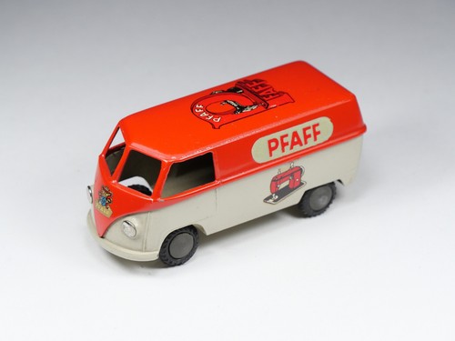 Tekno 413 volkswagen combi - -,