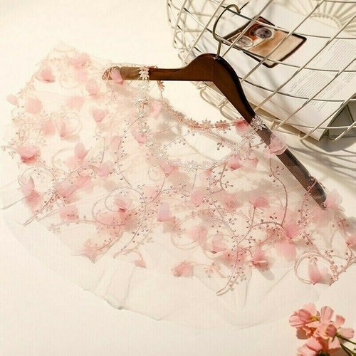 Women mesh lace cape - women,