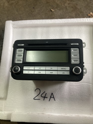 Volkswagen passat radio mp3 - volkswagen,