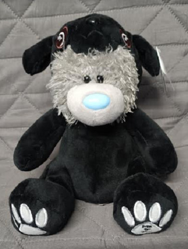 You bear tatty teddy - to,