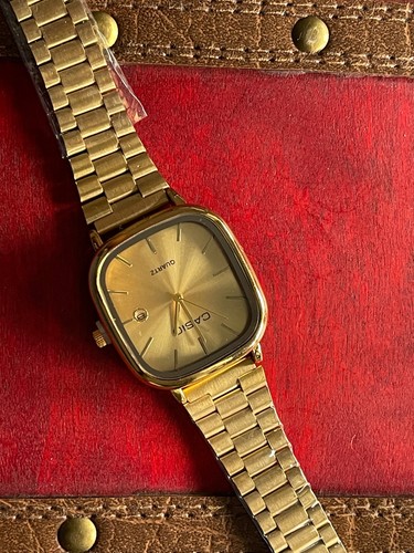 Vintage casio a168 - vintage,