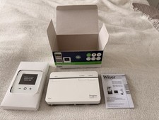 Drayton Wiser Thermostat Kit 2