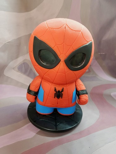 Discontinued spider man sphero - discontinued,