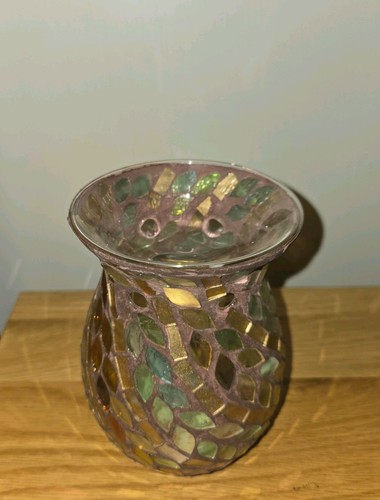 Yankee candle lyrical leaves - candle,