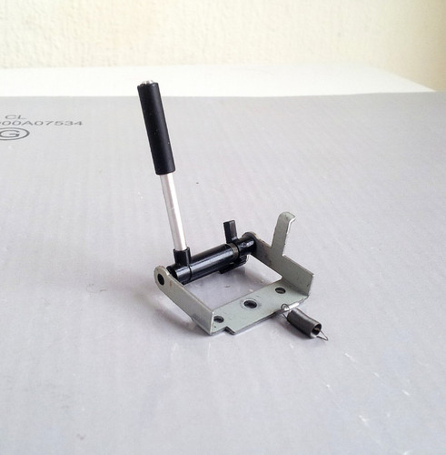 Dual 505 turntable - dual,
