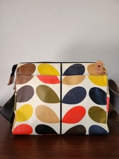 Orla Kiely Fielder Classic