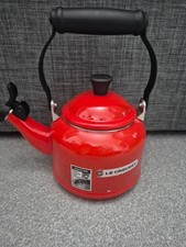 Le Creuset Demi Whistling