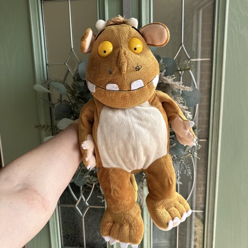 Aurora the gruffalo child - aurora,