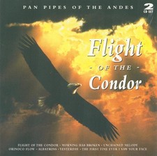 Pan Pipes of the Andes: Flight