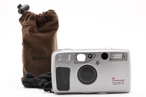Top mint kyocera t proof - [top,