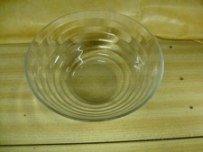 Glass Bowl Duralex. Made in