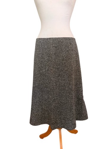 Hobbs tweed skirt women size - hobbs, women's