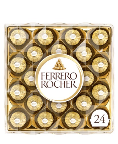 Ferrero rocher boxed - rocher,