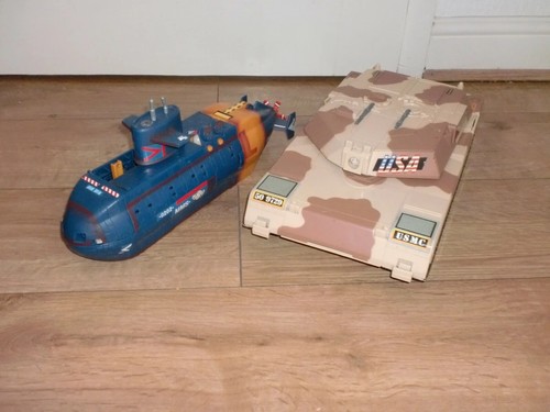 Micro machines military - military, battle