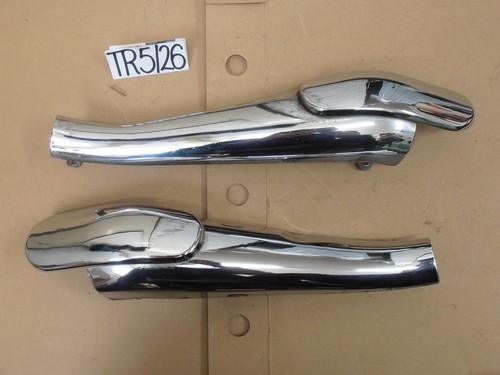 Triumph thunderbird 1700 - 1700, lt