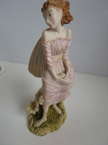 Rare jenny oliver faeries - jenny,